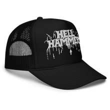 Load image into Gallery viewer, Hellhammer Trucker Hat
