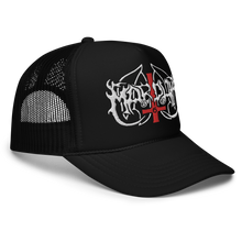 Load image into Gallery viewer, Marduk Trucker Hat