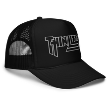 Load image into Gallery viewer, Thin Lizzy Trucker Hat