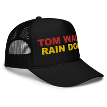 Load image into Gallery viewer, Rain Dogs Trucker Hat