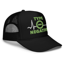 Load image into Gallery viewer, Type O Trucker Hat