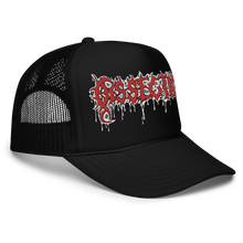 Load image into Gallery viewer, Dissection Trucker Hat