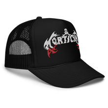 Load image into Gallery viewer, Hacked Up Trucker Hat