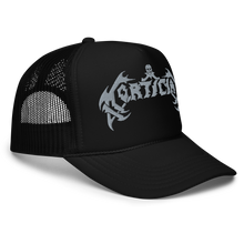Load image into Gallery viewer, Chainsaw Dismemberment Trucker Hat