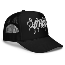 Load image into Gallery viewer, 1184 Embroidered Trucker Hat