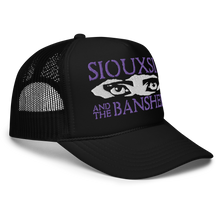 Load image into Gallery viewer, Siouxsie Trucker Hat