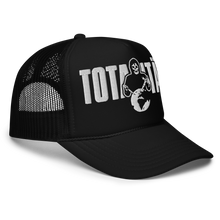 Load image into Gallery viewer, Multinationella Mördare Embroidered Trucker Hat