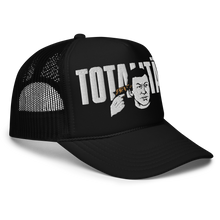 Load image into Gallery viewer, Sin Egen Motståndare Embroidered Trucker Hat