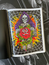 Load image into Gallery viewer, The Book of death