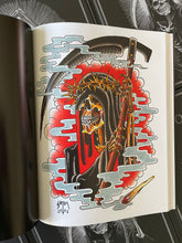 Load image into Gallery viewer, The Book of death