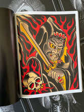Load image into Gallery viewer, The Book of death
