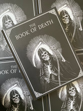 Load image into Gallery viewer, The Book of death
