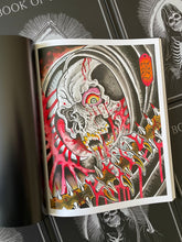 Load image into Gallery viewer, The Book of death