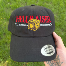 Load image into Gallery viewer, Demons to Some - Embroidered Dad Hat
