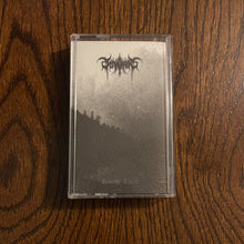 Load image into Gallery viewer, Transylvania - Ravage Total Cassette Tape
