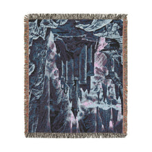 Load image into Gallery viewer, Woven Blanket
