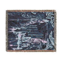 Load image into Gallery viewer, Woven Blanket
