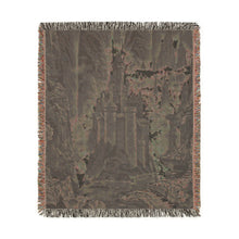 Load image into Gallery viewer, Woven Blanket
