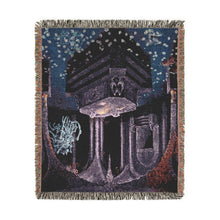 Load image into Gallery viewer, Woven Blanket
