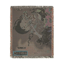 Load image into Gallery viewer, Woven Blanket
