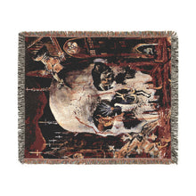 Load image into Gallery viewer, Woven Blanket

