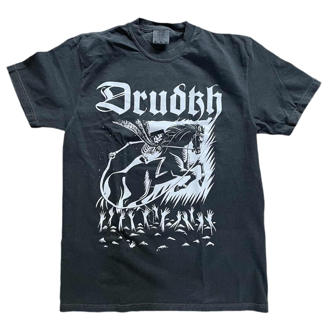 CLEARANCE Drudkh Shirt - Pepper