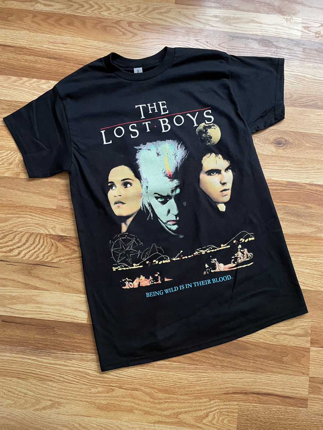 The Lost Boys Shirt
