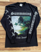 Load image into Gallery viewer, Oath Bound Longsleeve Shirt
