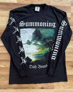 Oath Bound Longsleeve Shirt