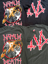 Load image into Gallery viewer, Ram Skull Shirt
