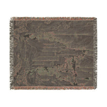 Load image into Gallery viewer, Woven Blanket
