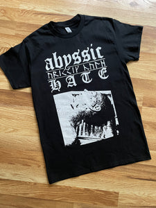 Abyssic Hate Shirt