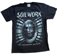 Load image into Gallery viewer, The Chainheart Machine Shirt
