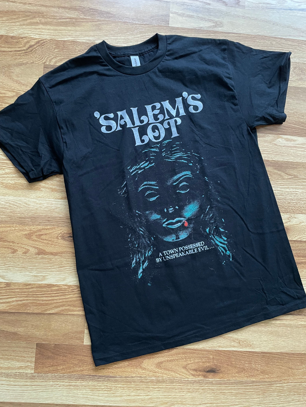 Salem’s Lot Shirt