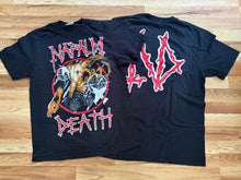 Load image into Gallery viewer, Ram Skull Shirt
