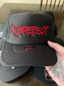 CLEARANCE - LEFTOVER HATS