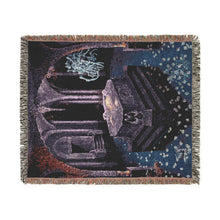 Load image into Gallery viewer, Woven Blanket

