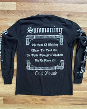 Load image into Gallery viewer, Oath Bound Longsleeve Shirt
