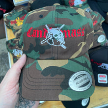 Load image into Gallery viewer, Epicus Doomicus Embroidered Dad Hat
