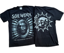 Load image into Gallery viewer, The Chainheart Machine Shirt
