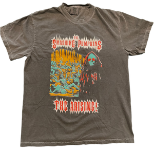 USED Large Smashing Pumpkins Shirt