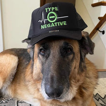 Load image into Gallery viewer, Type O Trucker Hat
