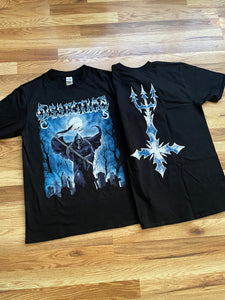 Dissection - Shirt - Full Moon Shop Import