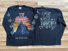 Load image into Gallery viewer, The Jester Race Longsleeve Shirt
