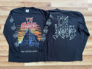 The Jester Race Longsleeve Shirt