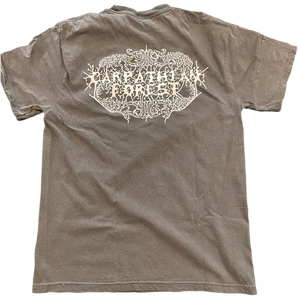 USED Large Carpathian Forest Shirt