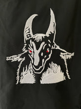 Bathory Bomber Jacket (ships separately)