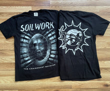 Load image into Gallery viewer, The Chainheart Machine Shirt
