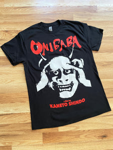 Onibaba Shirt