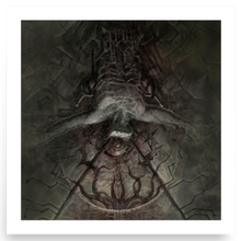 Load image into Gallery viewer, Disavowed and Left Hopeless Print
